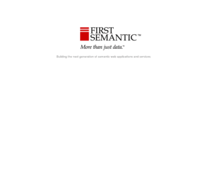 semnetics.com: Welcome
Welcome