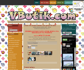 vbutik.com: Toko online surfing | jual sepatu | jam tangan | baju | celana | tas | gesper | sandal | dompet
Toko online surfing | jual sepatu | jam tangan | baju | celana | tas | gesper | sandal | dompet jual sepatu kw1, baju dan celana surfing yang kw1 maupun ori dengan harga murah jual pakaian-pakaian branded dengan harga murah jual dompet-dompet kw1 dengan harga murah mejual tas branded replika kw1