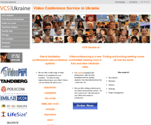 videoconferenceukraine.com: VIDEO CONFERENCE SERVICE IN UKRAINE
