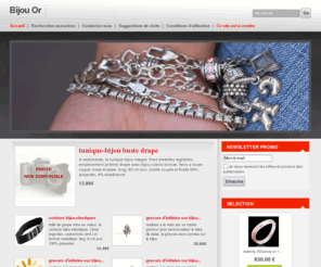 bijouor.com: Bijou Or
Bijou Or