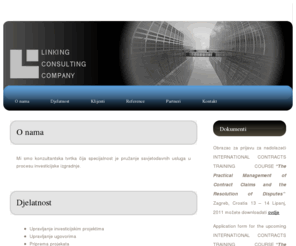 linking-cc.com: Linking consulting company
Business and financial consulting company