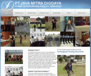 javamitradigdaya.com: IT and Outsourcing Facility Services
Java Mitra Digdaya, Teknologi Informasi dan Outsource