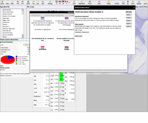 baitcalculator.com: BaitCalculator
