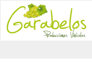 garabelos.net: Garabelos - producciones vinícolas
