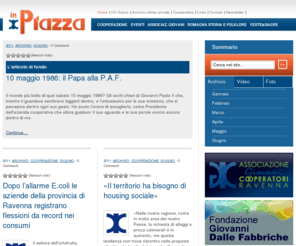 inpiazza.it: In Piazza
