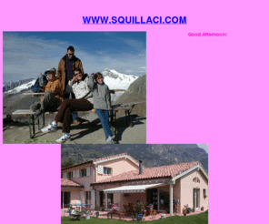 squillaci.com: www.squillaci.com
squillaci.com