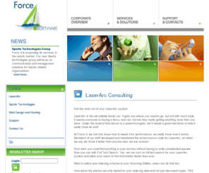 force4software.com: Force 4
Force 4 Software