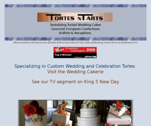 tortesandtarts.com: Tortes n Tarts
http://www.TortesnTarts.com a website 