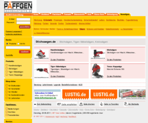 stichsaegeblaetter.net: Päffgen - Dachbaustoffe, Klempnereibedarf, Dämmstoffe, Dachdecker
Baustoffe für Dach und Wand, Dachdeckerbedarf, Spenglerbedarf und vieles mehr. Günstige Angebote fnden Sie auch in unserem Baustoff-Discount Online-Shop.
