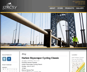 strictlybicycles.com: Strictly Bicycles | 201 944-7074
201 944-7074