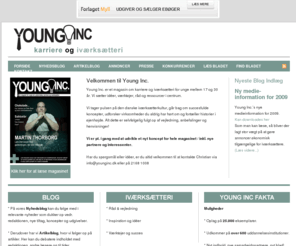 younginc.dk: Young Inc
