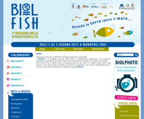biolfish.info: Biolfish
Biolfish