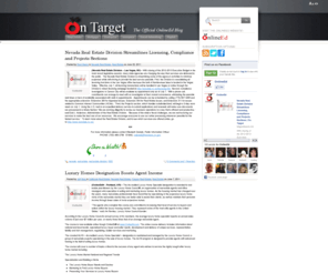 blogonlineed.com: On Target
The official OnlineEd Blog.