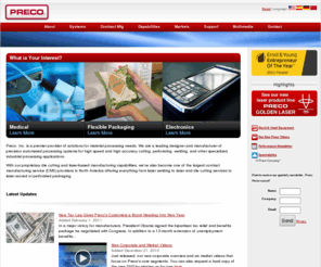 lasermachining.com: 
