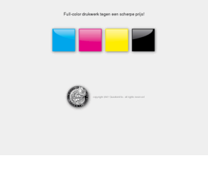 vol-kleur.com: volkleur.nl | full-color drukwerk voor een scherpe prijs!
Volkleur.nl, onderdeel van Quadrand bv, levert promotioneel full-color drukwerk tegen een scherpe prijs!