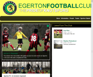 egertonfc.com: Egerton Football Club
Description to go here.