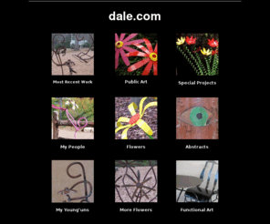 dale.com: 
