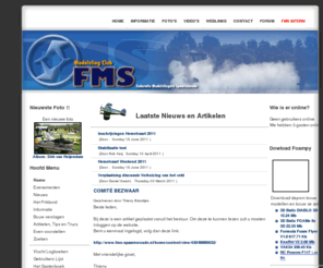 fms-spaarnwoude.nl: Redirection to FMS-Spaarnwoude
