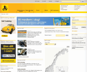 naf.no: Norges Automobil-Forbund - NAF
NAF er Nordens største forbrukerorganisasjon. Vi tilbyr veihjelp, rådgiving, NAF-tester, en rekke gode medlemsfordeler, forbrukertester av biler, samfunnspolitisk påvirkning.