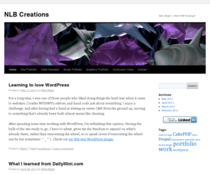 nlb-creations.com: NLB Creations
