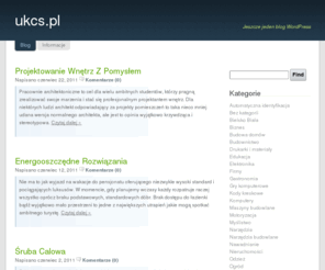 ukcs.pl: ukcs.pl
