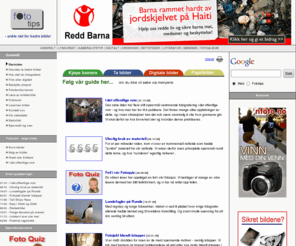 fototips.no: Fototips - gir deg råd og tips om hvordan du tar bedre bilder
Fototips.no - enkle råd og tips om hvordan du tar bedre bilder.