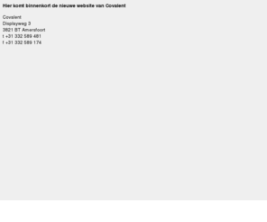 inspecties.net: www.covalent.nl
