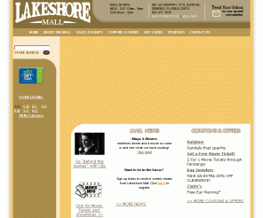 lakeshoremall.com: Lakeshore Mall
