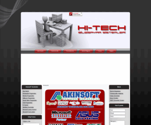 hitechbilgisayar.com: .::HI-TECH BİLGİSAYAR SİSTEMLERİ::.
MANAVGAT BİLGİSAYAR