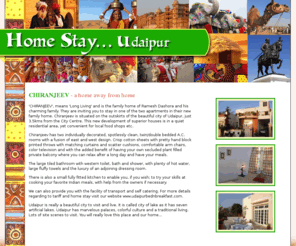 udaipur-homestay.com: Home stay in udaipur with all comforts
Udaipur Bed and Breakfast Hotel - Luxury Lodgings, Unique Architecture, Warm Family, Delicious Food, very Central, Private bathroom, Taxi, Tours, Discussions, Guest House, Accommodation, Perfect for Medical Tourism, bed & breakfast in udaipur, udaipur bed & breakfast Hotel with bed & breakfast services, Udaipur guest house, guesthouse, longstay, shortstay, home stay, family stay, safe for single women, bed and breakfast Udaipur, bed & breakfast Udaipur, udaipur bed & breakfast, Udaipur bed & breakfast, bnb udaipur, bnb Udaipur, Udaipur bnb, udaipur bnb, homestay udaipur, homestay Udaipur, udaipur homestay, Udaipur homestay, hotels Udaipur india, medical tourism, dental, spine, surgery, apollo, hospital, cosmetic surgery, face lift, dental tourism, apollo hospital, convalsascence care, quality udaipur bed & breakfast's,commonwealth games site in udaipur,india, lodgings in Udaipur, homestay udaipur,udaipur home-stay,budget accommodation in udaipur,unique places to stay in udaipur,good guest house udaipur,dental tourism india, bed & breakfast at homely guest house at udaipur,Central udaipur guest houses,guest houses in new friends colony,private guesthouse udaipur,safe guest houses in india,udaipur Budget Guest houses, host families running homestay, Udaipur bed and breakfast,Tourist houses udaipur,safe accomodation for female *udaipur*,guest houses in udaipur,good indian breakfast,budget homestay in india,low cost hotels in udaipur india,guesthouse udaipur airport, guest house in Udaipur,udaipur homestays, bed & breakfast medical,guest house in  udaipur, udaipur guesthouse,Bed & Breakfast - udaipur, India,india home guest stay,good guest houses in udaipur,guest houses udaipur,udaipur, bed & breakfast,family accommodation udaipur,bed and breakfasts udaipur,lodges,guest houses in Udaipur,guest houses Udaipur, india, udaipur bread and breakfast,single women travelers, bed in breakfast travel,bed breakfast udaipur,Guest House & Lodges in udaipur, Indian Homestay