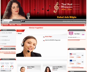 zuhalasli.com: Zuhal Aslı BİLGİN
Zuhal Aslı BİLGİN