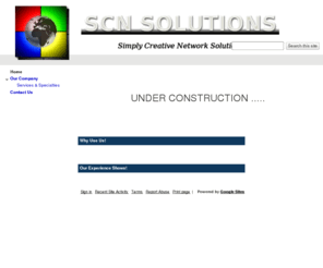 scnsolutions.net: SCN SOLUTIONS
SCN SOLUTIONS