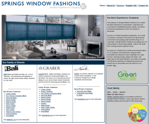 swfmail.com: Springs Window Fashions
