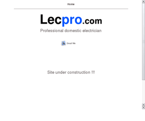 lecpro.com: LecPro - Electrical Professional
Professional Electrical services in Lancashire.

electrician preston electrician preston electrician preston electrician preston electrician preston electrician preston electrician preston electrici