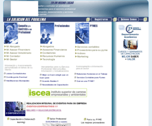 contactoprofesional.com: WebMail - Ingreso
