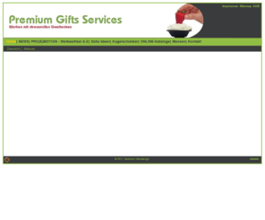 cross-selling-ltd.com: Home - Premium Gifts & Services
Home