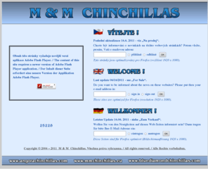 bluediamondchinchillas.com: M & M Chinchillas – zájmový chov činčil – Royal Persian Angora, Blue Diamond, TOV Blue Diamond ... a mnoho dalších mutací *** M & M Chinchillas – chinchilla-hobbybreeding – Royal Persian Angora, Blue Diamond, TOV Blue Diamond ... and many other mutations *** M & M Chinchillas – Chinchilla-Hobbyzucht – Royal Persian Angora, Blue Diamond, TOV Blue Diamond ... und viele andere Mutationen
