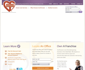 comforcare.com: ComForcare

