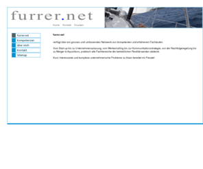 furrer.net: furrer.net
um was geht es hier