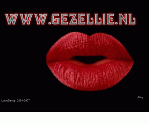 gezellie.nl: 
