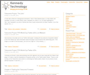 kennedytechnology.com: Kennedy Technology
