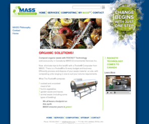 massenvironmental.com: Mass Environmental - Eliminating your waste with money-saving composting 
solutions for 10 years
solid waste,problems,environmental,mass,industrial,manufacturing,educational,insitutions,divert waste,landfill,save money