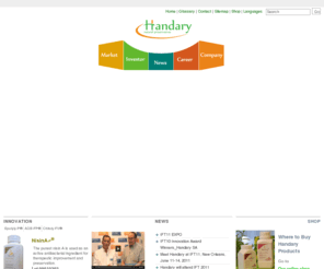 handary.com: Handary | The first brand on natural protective solutions
The first brand on natural protective solutions