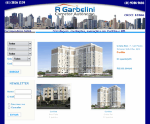 garbelini.com: R Garbelini - Imóveis em destaque || home
R Garbelini - Imóveis em destaque