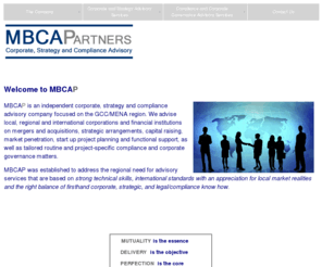 mb-cap.com: MB-CAP
MBCAP is a corporate advisory company that aims to partner with institutions of all sizes to complement their internal corporate functions