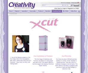 xcuttools.co.uk: Xcut Lifetime Guarantee
Xcut Lifetime Guarantee 