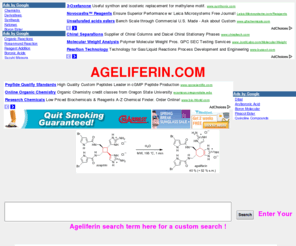 ageliferin.com: Ageliferin.com
ageliferin, sceptrin, sponges, anti-bacterial, infection, mersa, bacteria, ageliferin, biofilm.