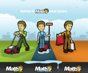 matts.biz: Welcome to Matts Home Services
Welcome to Matts Home Services