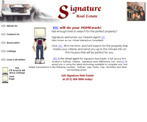 signature-homes.com: Home Page Signature Real-estate E-homes
Signature Real Estate