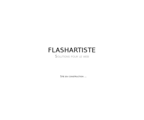 flashartiste.com: Flashartiste
